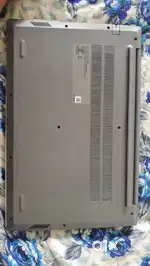 Laptop 512 gb - 8 gb ram -