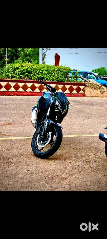 Urgent sale second party