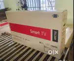 4K Sony 40'' Full Android Smart Led TV Best Price