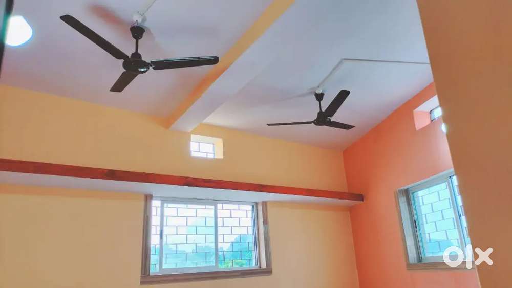 Personal room Attach kitchen only girls house only