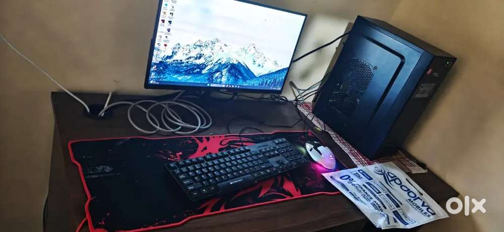 Ryzen 3 3200g