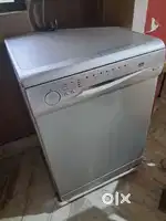 Dish Washer