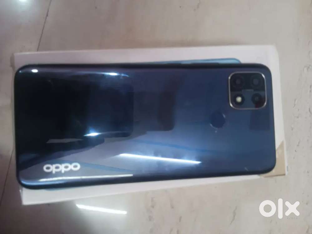 Oppo a 15 3 32gb original phone