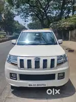 Mahindra TUV 300 mHAWK100 T8, 2017, Diesel