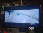 SAMSUI 42 inches