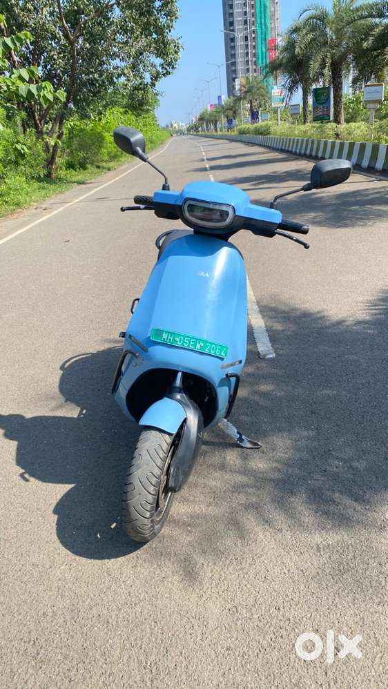 Ola S1 pro new condition