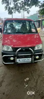 Maruti Suzuki Eeco good condition