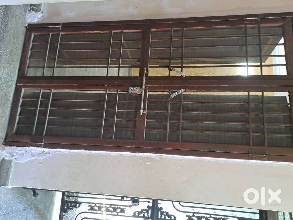 3 BHK ONLY FOR FAMILY ON GROUND FLOOR Only