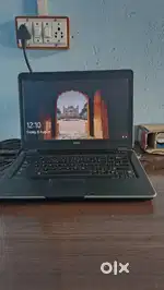 Dell i5 laptop