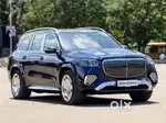 Mercedes-Benz GLS 400d 4MATIC, 2022, Diesel