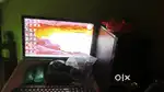 Perfect condition pc for sell (full computer)