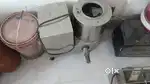 Potato peeler