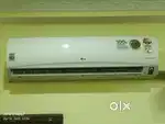 Lg1.5 ton ac