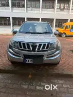 Mahindra XUV500 2051 Diesel Well Maintained