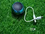 JBL Mini Boost4 Metal Speaker