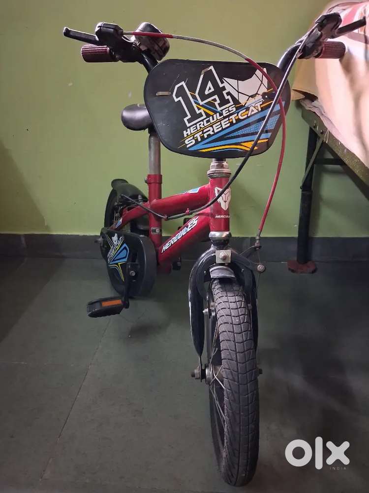 Kids Bicycle