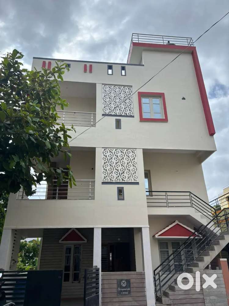 2BHK house for rent