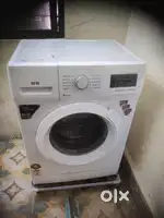New brand IFB 6kg washing Machine