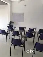 Office executive