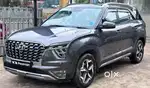 Hyundai Alcazar 2.0 Prestige (O) Petrol AT 6 STR, 2021, Petrol