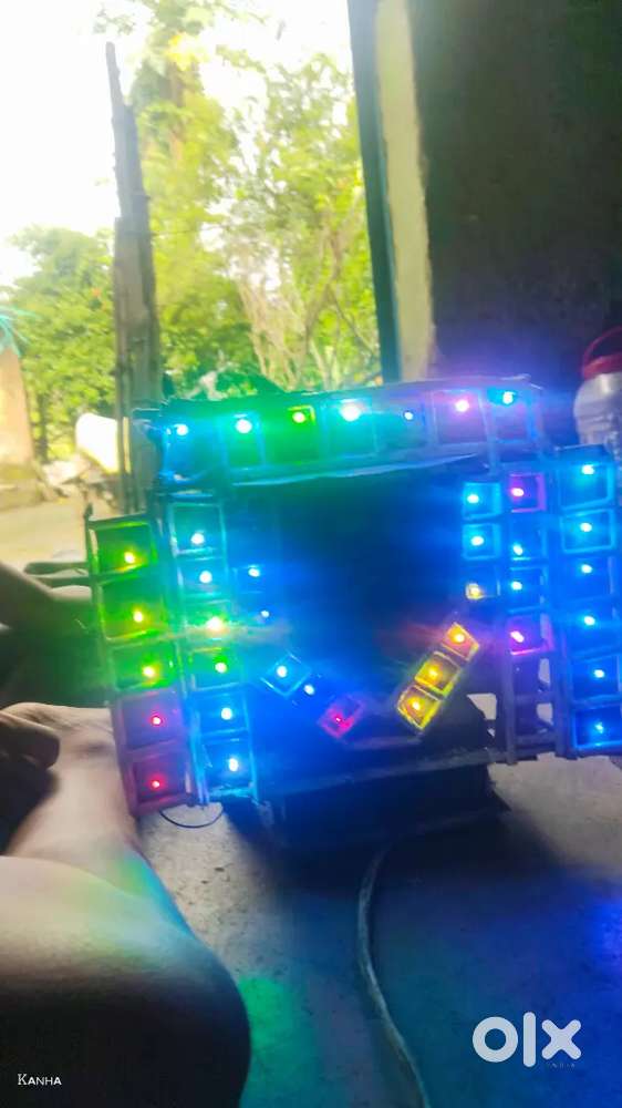 Mini dj Royal