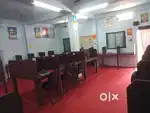 Library setup