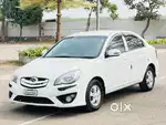 Hyundai Verna 2011 Diesel 160000 Km Driven