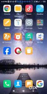 Galaxy a13 new phone 8.128 gb