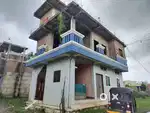 20×30 square feet house (600) corner