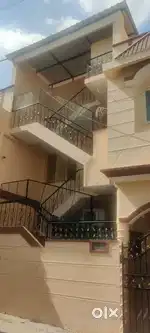 Independent house for sale