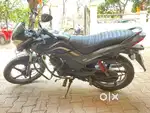 Hero Passion Pro 2019 - Excellent New Condition