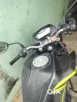 2 bike 1 bike new my old selling