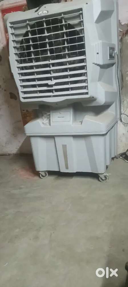 Thar wala cooler