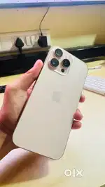 Iphone 16 pro max 512 gb with 1+ yr Apple care +