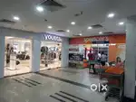 URGENTLY SELLING SHOP IN AUROBINDO MALL SALKIA OWNER SHIFTED ABROAD