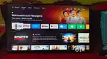 Mi LED full smart Android 50 inches good condition