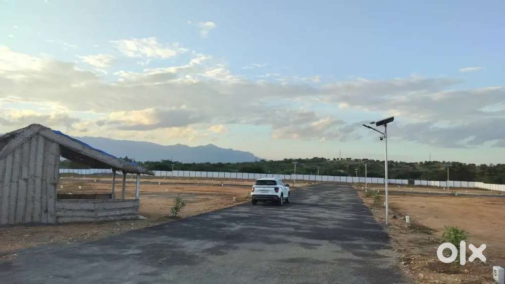 Low investment double income dtcp gated 20 amenities