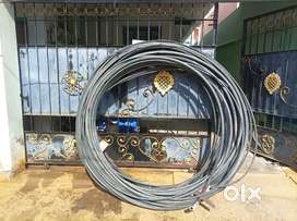 Borewell hose