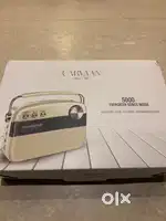 Saregama carvan hindi speaker