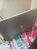 HP  laptop