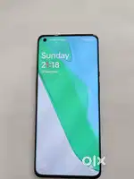 Oneplus 9pro 12Gb & 256 Gb, Pine Green, Neat & Crisp & New condition