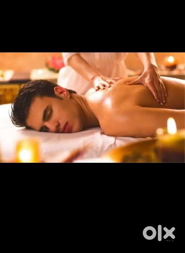 Spa job girls no experience age limit 45