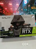 NVIDIA RTX 3090 24GB GRAPHIC CARD WITH BOX RGB