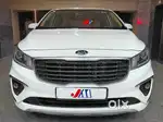Kia Carnival Premium 8 STR, 2021, Diesel