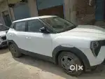 Mahindra XUV 3XO 2024 Petrol 12000 Km Driven