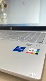 HP Pavilion Intel Core i5 13th Gen 1340P 16 GB/512 GB SSD windows 11
