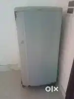 Haier Fridge Good Condition
