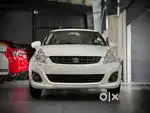 Maruti Suzuki Swift Dzire VXi AT, 2012, Petrol