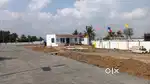 PREMIUM  VILLA PLOTS NEAR PROPOSED GREEN FILED AIRPORT PARANDUR