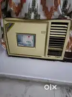 Window airconditioner